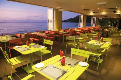 Coral Strand in Pascal Village — foto 24