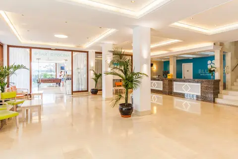 BlueSea Montevista Hawai in Lloret de Mar — foto 9