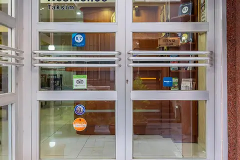 Mint Residence Taksim in Fatih — foto 2
