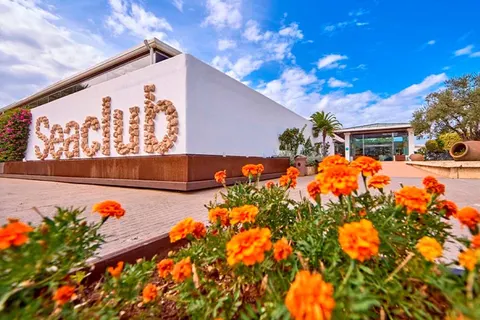 Sea Club Resort foto 1