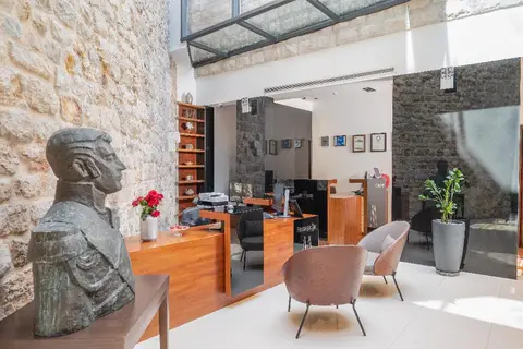 Marmont Heritage Hotel in Verdelen — foto 5