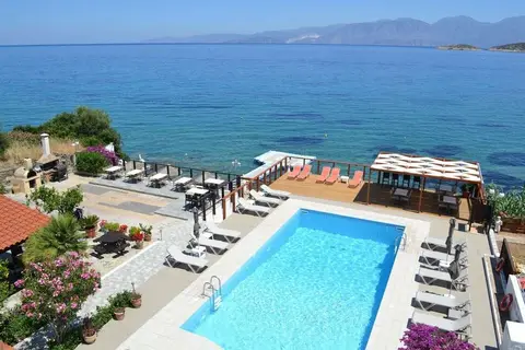 Havania Appartementen in Agios Nikolaos Municipal Unit