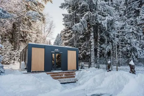 Yagoda Villas in Самоков — foto 20