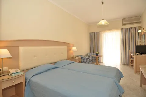 Windmill Hotel foto 2