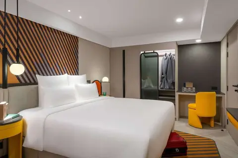 Tribe Living Bangkok Sukhumvit 39 in Bangkok — foto 3
