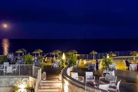 Forte Village Resort - Il Borgo in Pula — foto 7