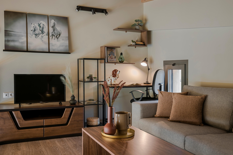 Sound of Sea Villas foto 34