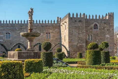 Treinrondreis door het hart van Portugal foto 12