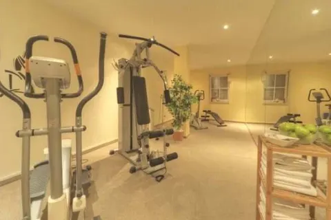 Hotel Lahnschleife foto 17