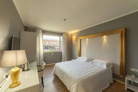 Hotel Repubblica Marinara in Pisa, foto 3