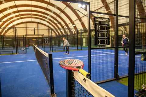 Vakantiepark Lalandia Rødby in Rødbyhavn — foto 30