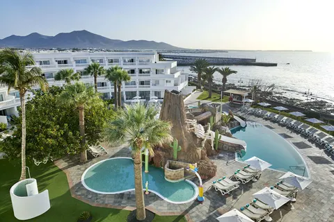 Iberostar Selection Lanzarote Park in Yaiza — foto 2