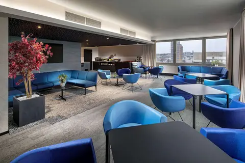 Clarion Congress Hotel Prague in Praag, foto 6