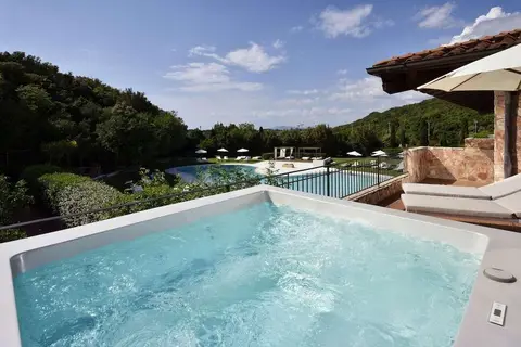 Argentario Lagoon Resort & Spa in Monte Argentario — foto 25