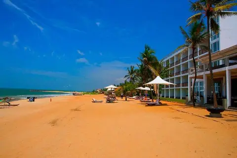 Jetwing Sea Hotel in Kochchikade, foto 12