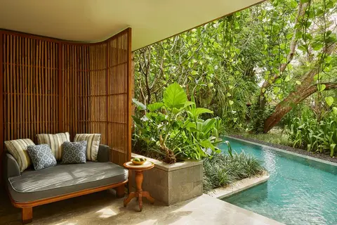 Andaz Bali in Denpasar — foto 6