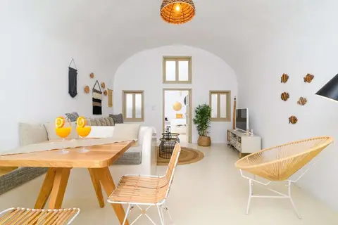 Suite Home Santorini in Santorini — foto 11