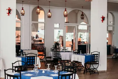 Iberostar Selection Mirage Hammamet in La Foccacia Hammamet — foto 7