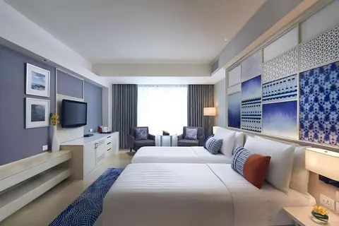Amari Pattaya in Amari Pattaya, foto 4