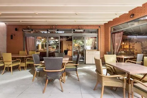 City Hotel Sofia in iRepair — foto 6