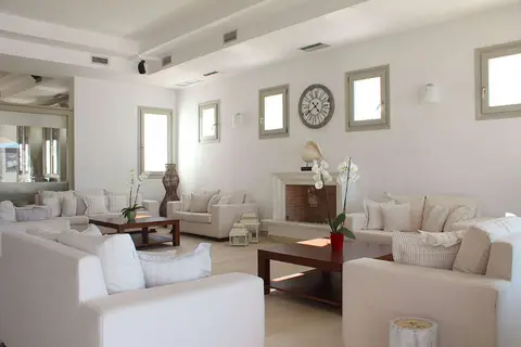 Saint Andrea Resort in Νάουσα — foto 21