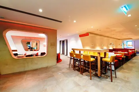Hotel SIMM's in Wenen — foto 5