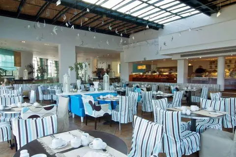 Ilio Mare Hotels & Resorts in Πρίνος — foto 14