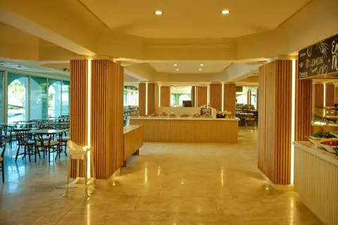 Laur Hotels Experience & Elegance in Didim, foto 21