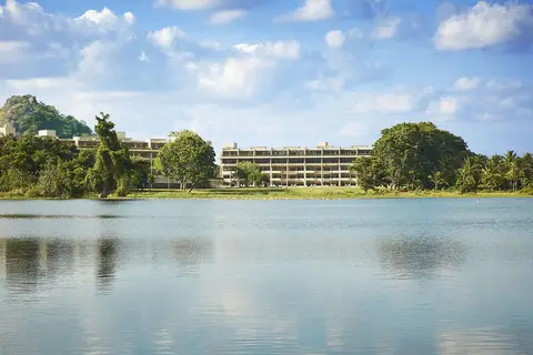 Jetwing Lake in Moragollewa — foto 13