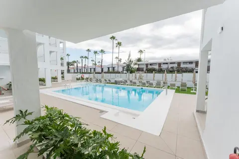 Tivoli Apartments in San Bartolomé de Tirajana — foto 23