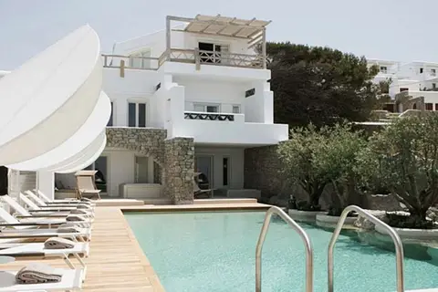 Kove Mykonos - A Myconian Collection Hotel in Mykonos, foto 26