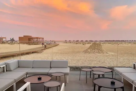 Robinson Club Cabo Verde in palmeiras — foto 20