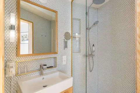 Hotel Le Montholon in Parijs, foto 18