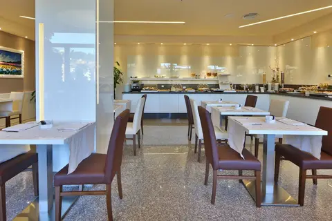 Best Western Plus Tigullio Royal Hotel in Rapallo, foto 9