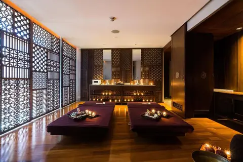 InterContinental Hua Hin Resort in หัวหิน — foto 21