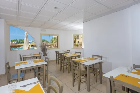 Fly & Go Hopps Hotel in Mazara del Vallo — foto 13