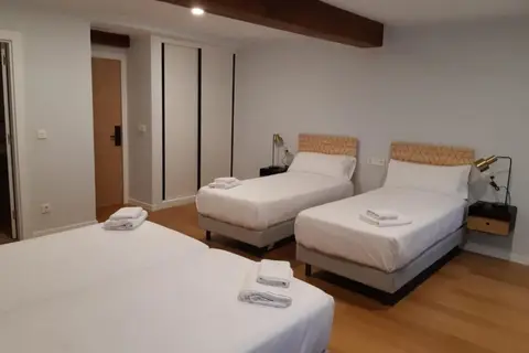 Hotel Puerto de Llanes in Llanes — foto 17