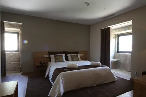 Douro Cister Hotel & SPA in Tarouca — foto 21