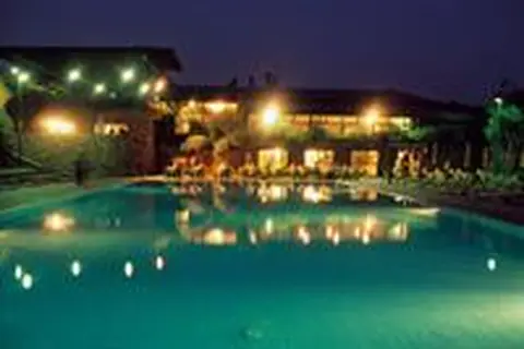 Baia delle Ginestre Ecovillage in Teulada, foto 20