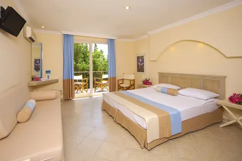 Club Resort Atlantis in İzmir — foto 8