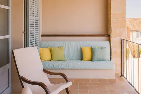 Predi Son Jaumell Hotel Rural in Capdepera — foto 22