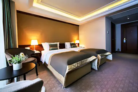 Euro Stars Hotel Old City in İstanbul — foto 5
