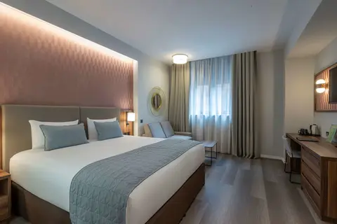 Hotel Riu Plaza The Gresham Dublin in Dublin — foto 21