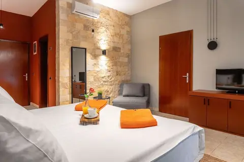 Hotel Podstine in Hvar — foto 19