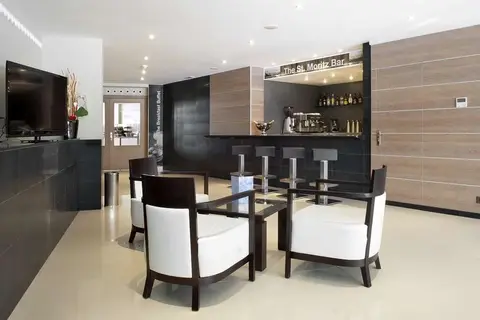 Hotel Lugano Barcelona in Barcelona — foto 9