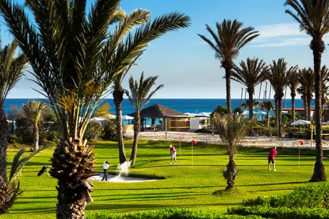 Calimera Delfino Beach Resort & Spa in Delfino Beach Resort & Spa — foto 22