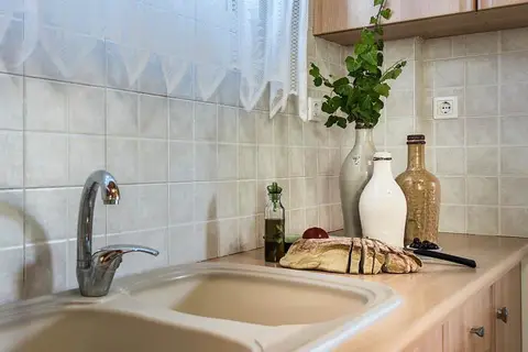Appartementen Lofos Soilis in Αρκάδιοι — foto 27