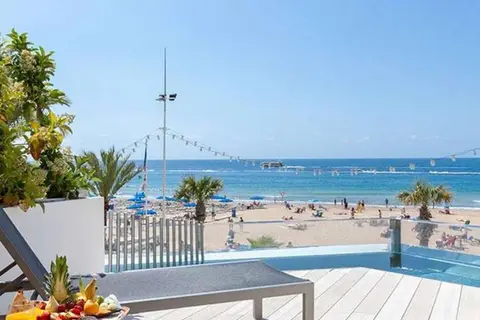 Cimbel in Benidorm — foto 23