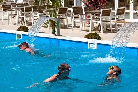 Camp Almissa in Omiš — foto 8