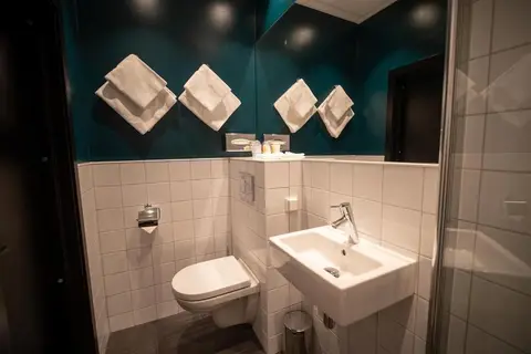 Hotell Bondeheimen in Oslo — foto 14